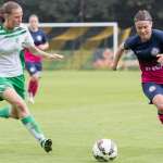 V Velenju dvoboj vodilnih, Pomurje in Olimpija na novo gostovanje