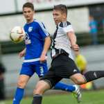 Fazanerijo zapušča tudi Kurež