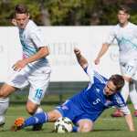 Maribor zavrnil sedemmestni ponudbi Napolija in Genoe