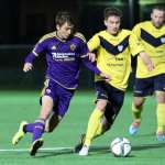 Sosedski dvoboj v Šmarju, Maribor B v Celje po nadaljevanje niza