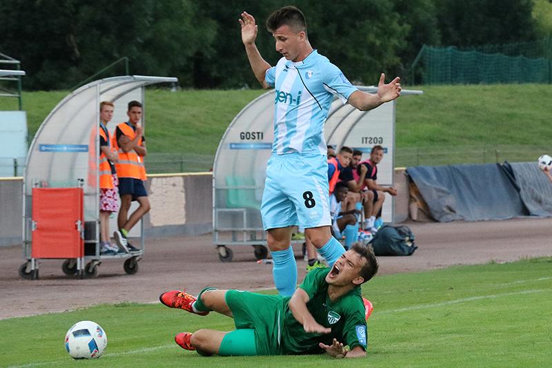 Foto: Darko Kodrič