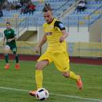 Robi Jakovljević: “Tudi Maribor ima svoje slabosti!”