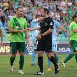 Miran Srebrnič: “Jezi me, da je derbi odločila takšna situacija!”