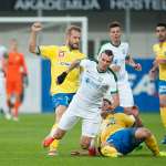 Luka Elsner: “Pokazali smo veliko srce!”