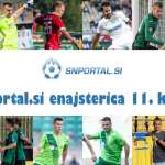SNPortal enajsterica 11. kroga
