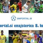 SNPortal enajsterica 8. kroga