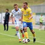 FOTO: Podlogar pokvaril Rožmanovo vrnitev v Celje