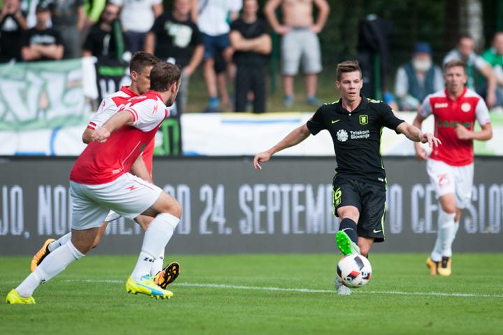 Foto: Zala Anzelc