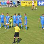 Vodstvu Save zavrelo, peterica je že bivša