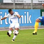 Matija Širok: “Tekma v Velenju je zaprta knjiga!”