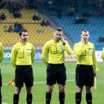 Skomina bo sodil Barceloni