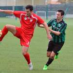 Ljubljanski v senci zasavskega derbija Zagorja in Rudarja