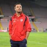 Tonči Žlogar se vrača na slovenske zelenice