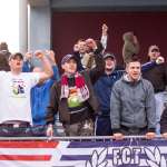 Gajiću in Korejcu Kimu dve tekmi, Triglav ob 150 evrov