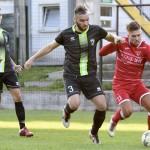 Rudar in Velesovo slavita prvo zmago, Bravo s točko z Zagorja