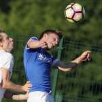 Ankaran končal serijo Triglava, Dob slavil še četrtič zapored