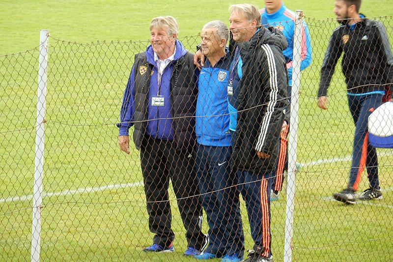Foto: Danilo Vezjak