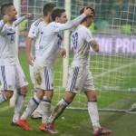 Remi zadovoljil Goričane in Mariborčane