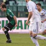 Velenjski rekorder Trifković: “Nadejam se novih dvesto nastopov!”