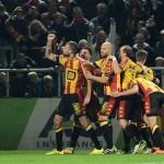 VIDEO: Filipović do belgijskega prvenca