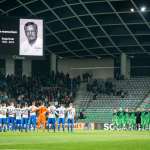 Srečko Katanec: “Vasja bi bil zelo vesel!”