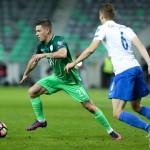 Benjamin Verbič: “Potrebno bo pokazati isti obraz!”