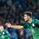 Rok Kronaveter: “Bili smo boljši nasprotnik!”