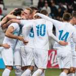Reprezentanca U21 le še za prestiž, mladinci še imajo upanje