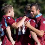 Matej Poplatnik odločil tudi kranjski derbi