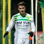 FOTO: Ne le Riera in Muslimović, Zavrč je bil tudi poligon za mlada imena