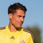 Goran Cvijanović: “Zanima nas samo zmaga!”