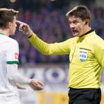 Večni derbi Mateju Jugu
