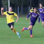 FOTO: Maribor B slavil tudi v Brunšviku, derbija Šmarju in Rogaški