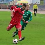 VIDEO: Serijo lepih zadetkov dopolnila tudi Jakšić in Mensah
