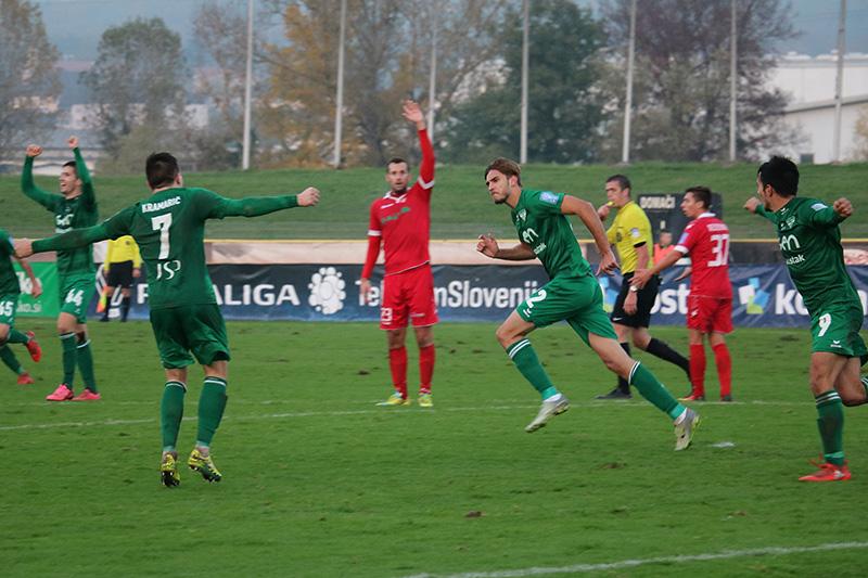 Foto: Darko Kodrič