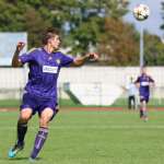 Maribor B do nove zmage, koroški derbi Korotanu
