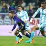 Darko Milanič: “Igrali smo tekmovalno in to vliva veliko optimizma!”