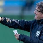 Zlatko Gabor: “Nogomet ni težko delo!”