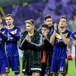 Darko Milanič: “Uvrstitev v polfinale je uspeh!”