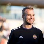 Dalibor Volaš: “Po izključitvi je bilo delo lažje!”