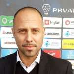 Jovićević novi trener grofov, Obrez ni več direktor