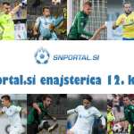 SNPortal enajsterica 12. kroga