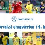 SNPortal enajsterica 14. kroga