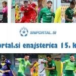 SNPortal enajsterica 15. kroga