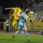 FOTO: Gorica s pomočjo treh enajstmetrovk ugnala Radomlje