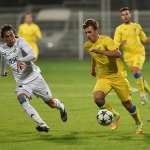 FOTO: Domžalčani Banovo Brdo znova zapuščajo poraženi