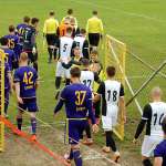 Maribor B proti Rogaški potrjuje naslov prvaka 3. SNL sever