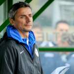 Šalja razkril imena U19 reprezentantov pred tekmo s Hrvaško