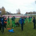 Slovenske kadetinje v elitnem krogu kvalifikacij