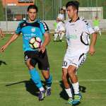 Že danes derbi Krke in Brežic, Triglav gostuje v Ankaranu